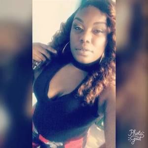 Meet your Posher, Jazzmine